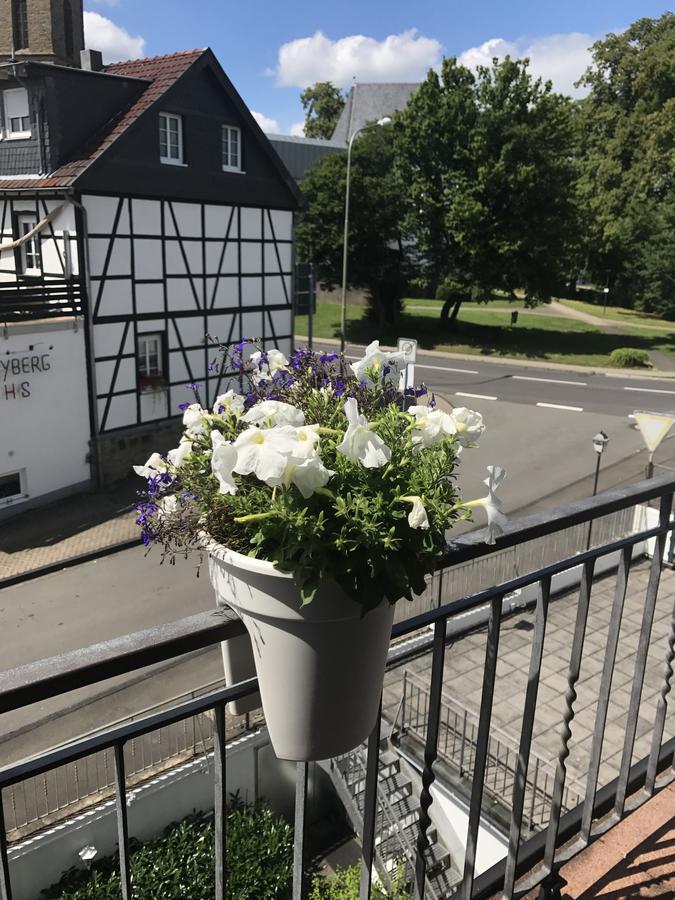 Hotel Gastehaus Beim Prinz Kürten Exteriér fotografie